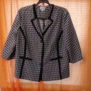 Jacket by Anthony Richards